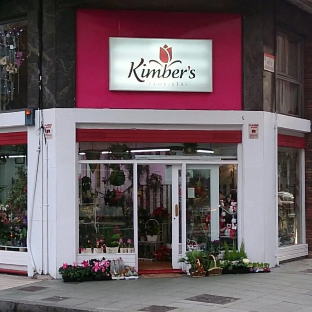 kimbers-floristeria